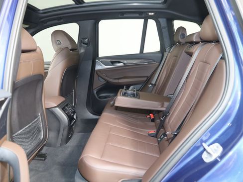 Used 2023 BMW X3 M40i image 52