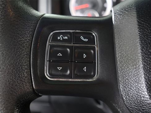 Used 2018 RAM 2500 Tradesman image 34