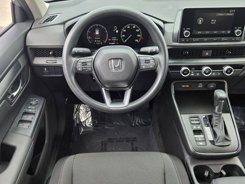 Used 2024 Honda CR-V LX image 12