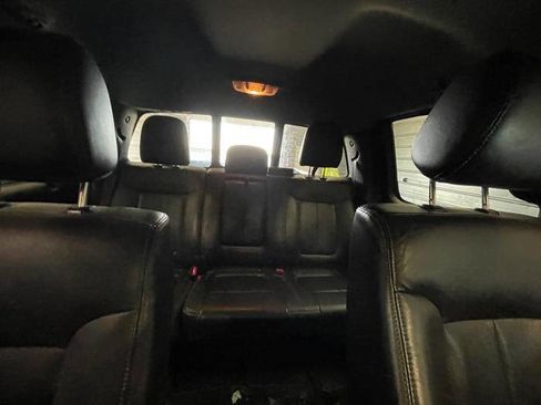 Used 2012 Ford F150 Lariat w/ Lariat Plus Pkg image 32