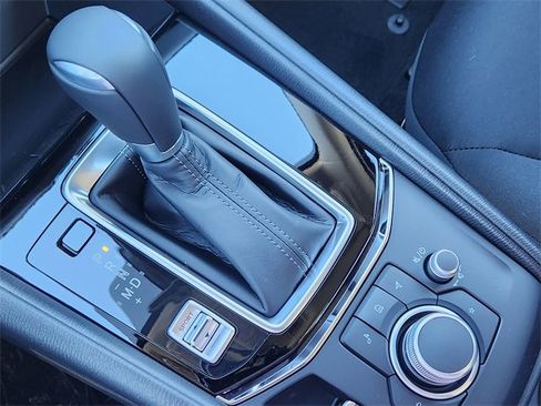 New 2025 MAZDA CX-5 AWD 2.5 S image 18