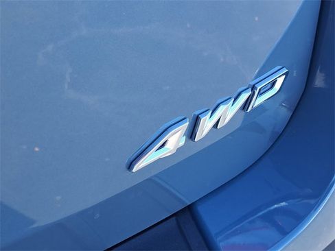 New 2026 Ford Explorer Active image 6