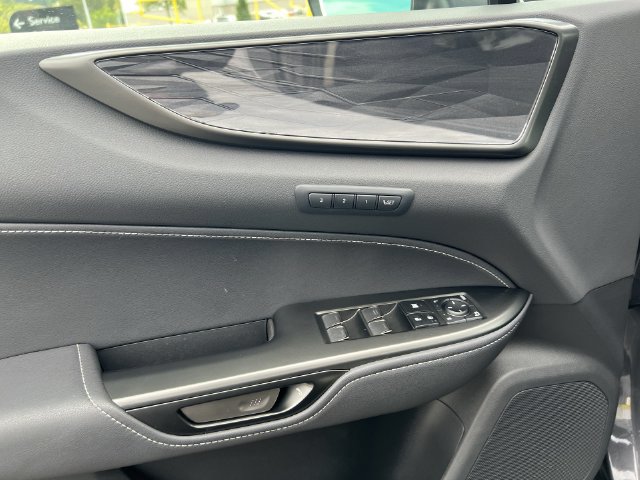 Certified 2026 Lexus NX 350 AWD w/ Accessory Package (2T) image 11