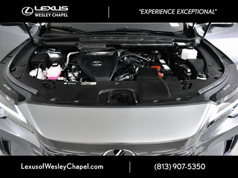 Used 2023 Lexus RX 350 FWD image 16