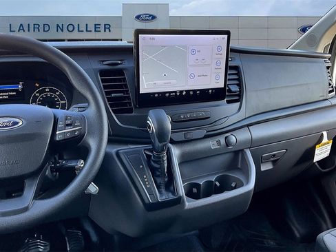 New 2025 Ford Transit 150 Low Roof AWD image 7