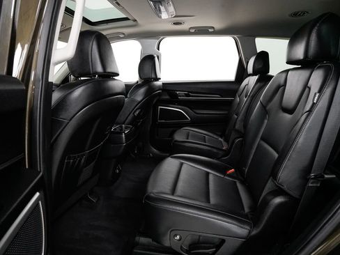 Used 2023 Kia Telluride S w/ S Sunroof Package image 26