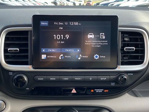 New 2026 Hyundai Venue SEL image 16