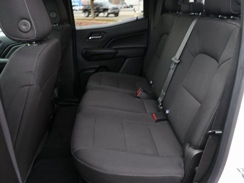 Used 2023 GMC Canyon Elevation w/ Convenience Package image 13