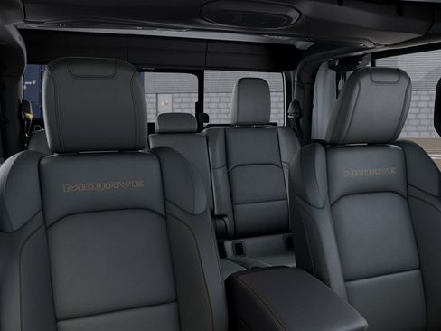 New 2026 Jeep Gladiator Mojave image 29