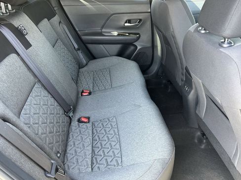 New 2026 Nissan Kicks SV FWD image 11