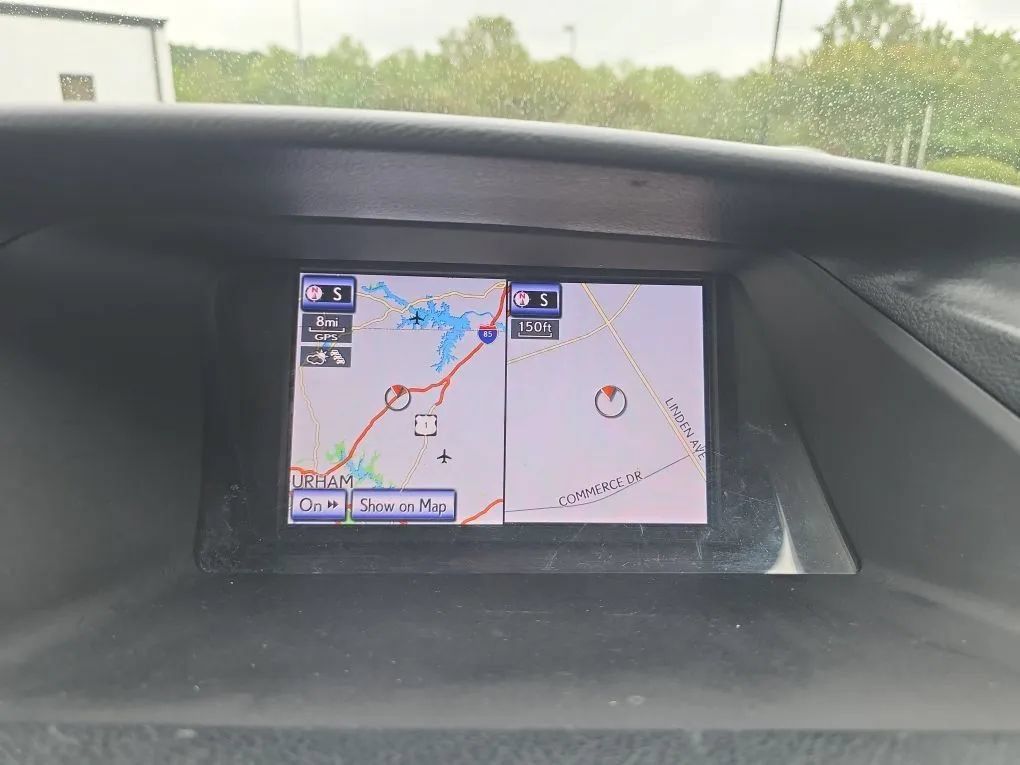 Used 2014 Lexus RX 350 FWD w/ Navigation Package image 28