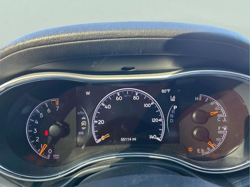 Certified 2021 Jeep Grand Cherokee Summit w/ Platinum Series Group image 12