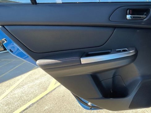 Used 2016 Subaru Crosstrek 2.0i Limited image 37