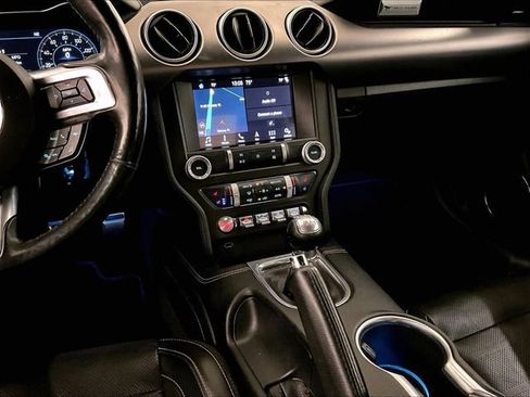 Used 2019 Ford Mustang GT Premium w/ Equipment Group 401A RWD image 6