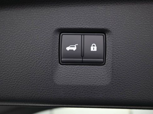 Used 2025 INFINITI QX60 Luxe w/ Vision Package image 25