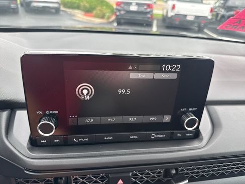 Used 2024 Honda Accord EX image 32