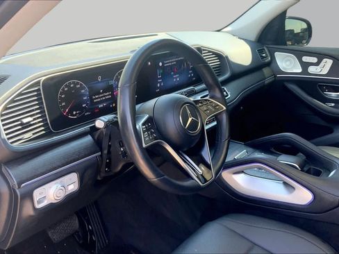 Used 2024 Mercedes-Benz GLE 350 4MATIC image 18