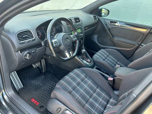 Used 2014 Volkswagen GTI Wolfsburg Edition FWD image 10