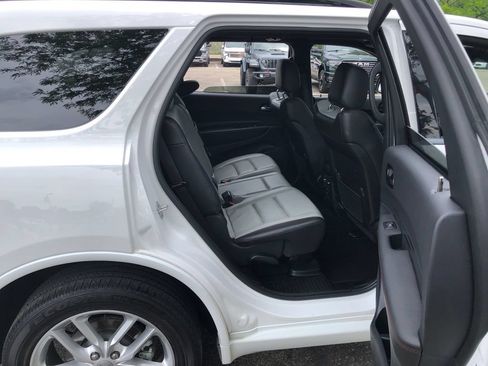 Used 2023 Dodge Durango GT AWD/4WD image 29
