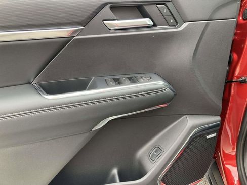 New 2026 GMC Acadia Elevation w/ Black Edition image 17