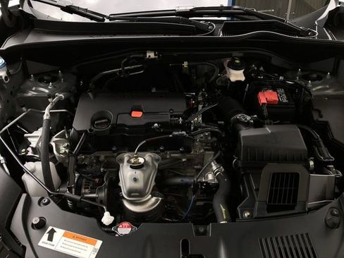 New 2026 Honda HR-V Sport image 14