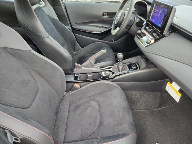 New 2026 Toyota Corolla GR AWD/4WD image 13