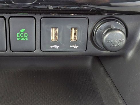 New 2025 Mitsubishi Eclipse Cross SE image 29