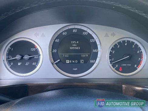 Used 2010 Mercedes-Benz GLK 350 4MATIC image 30