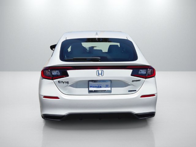 New 2026 Honda Civic Sport image 5
