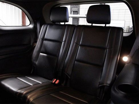 Used 2024 Dodge Durango GT image 18