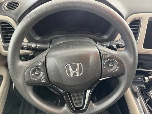 Certified 2018 Honda HR-V EX image 28