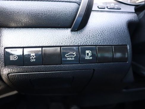 Used 2021 Toyota Camry SE FWD image 24