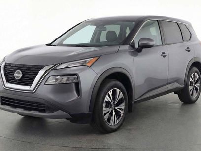 Used 2023 Nissan Rogue SV w/ SV Premium B Package