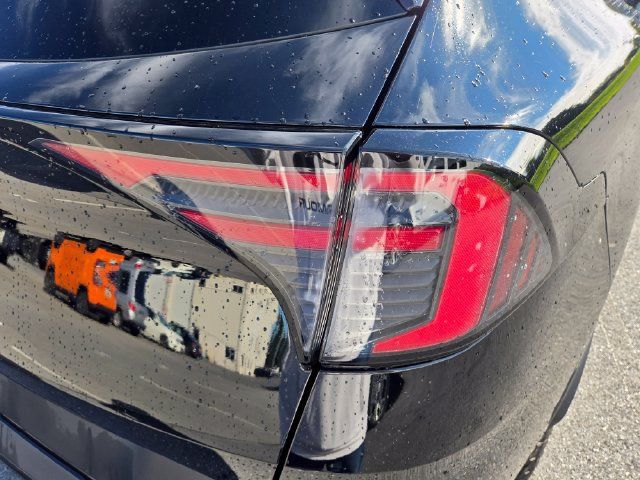 Used 2026 Kia Sportage X-Pro Prestige AWD/4WD image 16