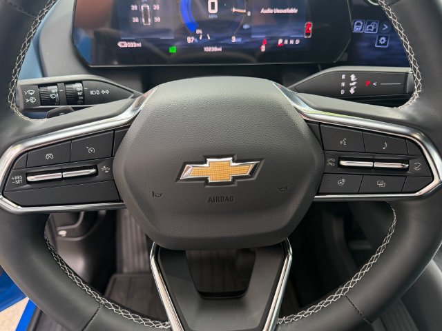 Used 2024 Chevrolet Equinox EV LT FWD image 15
