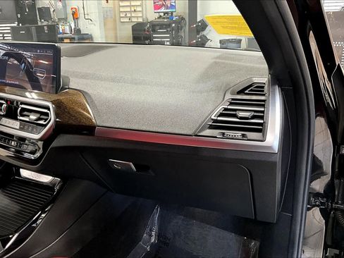 Used 2022 BMW X3 xDrive30i w/ Premium Package 2 (ZPA) image 18