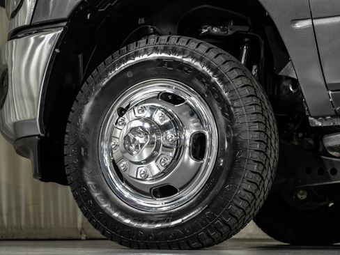 Used 2024 RAM 3500 Big Horn w/ Heated Seats & Wheel Group AWD/4WD image 51