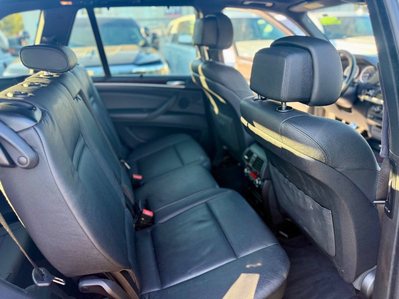 Used 2008 BMW X5 3.0si AWD/4WD image 13