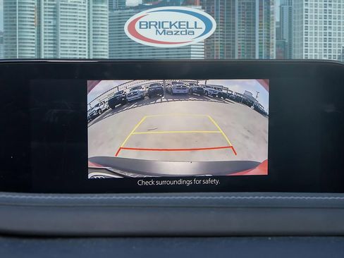 Used 2023 MAZDA CX-30 AWD 2.5 S w/ Select Package image 29