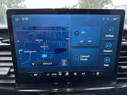 Used 2025 Ford Transit 350 XLT image 34