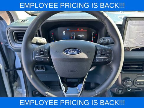 New 2026 Ford Maverick Lariat AWD/4WD image 17