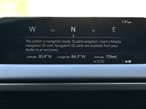 Used 2024 MAZDA CX-50 AWD 2.5 Turbo w/ Accent Package image 16