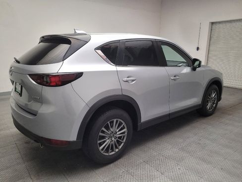 Used 2018 MAZDA CX-5 Sport FWD image 9