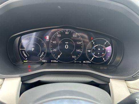 Used 2026 MAZDA CX-90 Plug-In Hybrid w/ Premium Plus AWD/4WD image 24
