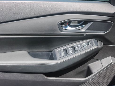 Certified 2025 Honda Accord Sport image 21