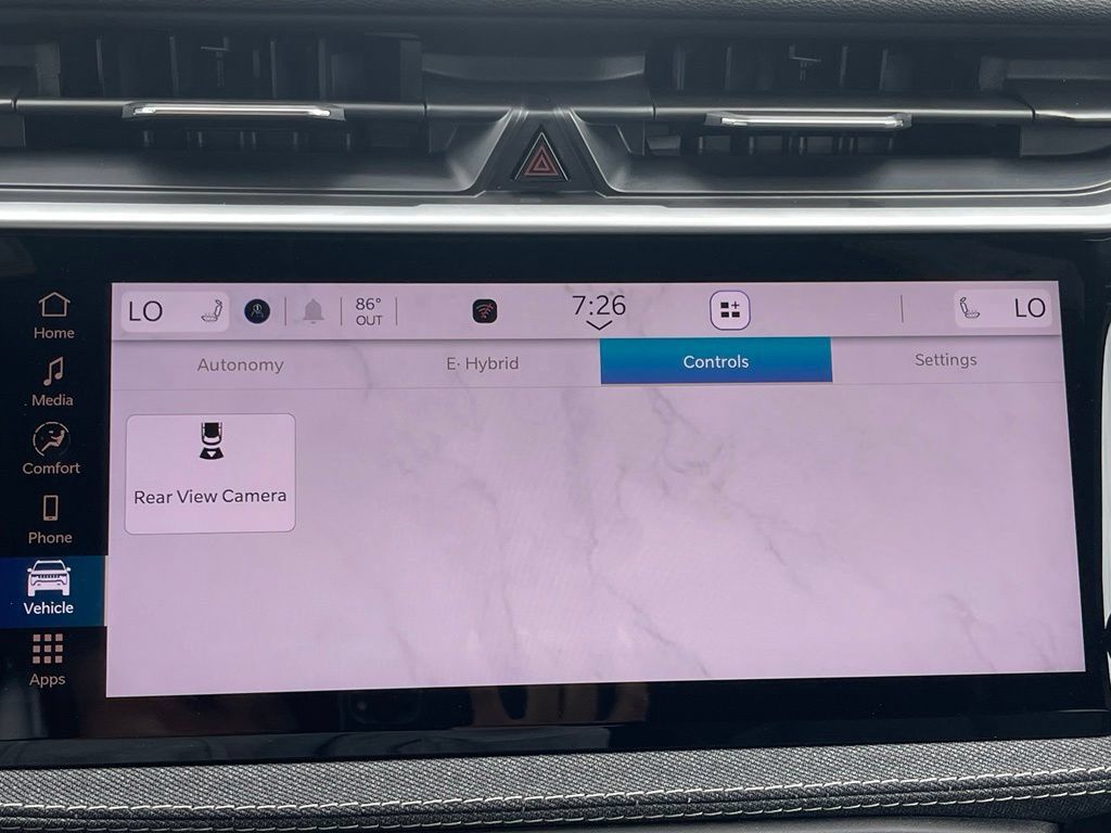 New 2026 Jeep Cherokee Laredo AWD/4WD image 26