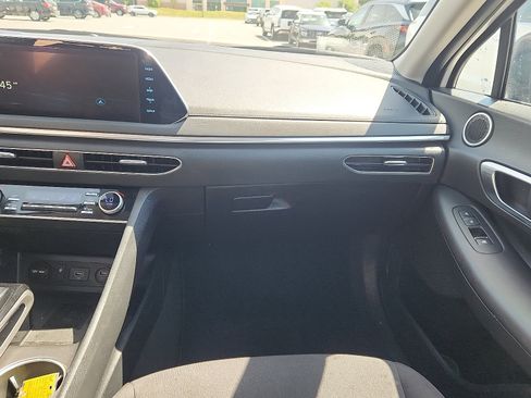 Used 2023 Hyundai Sonata SEL w/ Convenience Package FWD image 11
