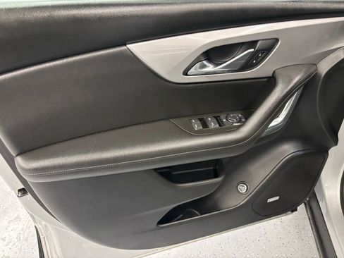 Used 2021 Chevrolet Blazer LT w/ Sound & Technology Package image 38