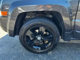 Used 2016 Jeep Patriot Latitude w/ Sun/Sound Group image 3