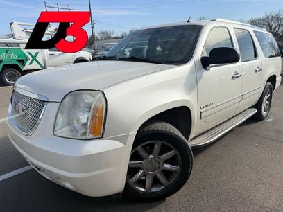 Used 2011 GMC Yukon XL Denali